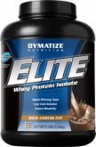 Whey Protein Isolado... Elite Dymatize