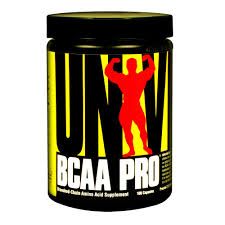 BCAA Universal